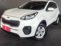 KIA Sportage 2.0 16V 4P EX AUTOMTICO