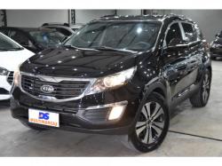 KIA Sportage 2.0 16V 4P EX AUTOM�TICO