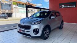 KIA Sportage 2.0 16V 4P EX FLEX AUTOM�TICO