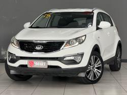 KIA Sportage 2.0 16V 4P LX AUTOM�TICO