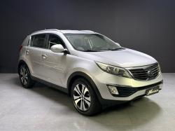 KIA Sportage 2.0 16V 4P EX AUTOM�TICO