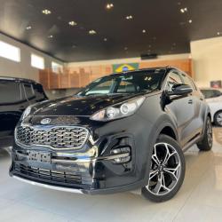 KIA Sportage 2.0 16V 4P EX