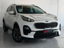 KIA Sportage 2.0 16V 4P LX FLEX AUTOM�TICO