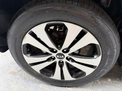 KIA Sportage 2.0 16V 4P EX AUTOM�TICO