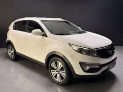 KIA Sportage 2.0 16V 4P LX FLEX AUTOMÁTICO