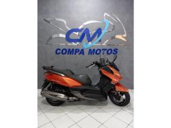 KYMCO Downtown 300i ABS