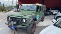 LAND ROVER Defender 90 2.4 4X4 TURBO