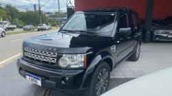 LAND ROVER Discovery 4 2.7 V6 36V 4P 4X4 SE TURBO DIESEL AUTOM�TICO