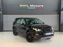 LAND ROVER Discovery Sport 2.0 16V 4P HSE SI4 TURBO AUTOM�TICO