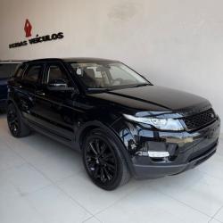 LAND ROVER Range Rover Evoque 2.0 16V 4WD PRESTIGE AUTOMTICO