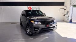 LAND ROVER Range Rover Sport 5.0 V8 32V 4P 4X4 SUPERCHARGERD AUTOBIOGRAPHY AUTOM�TICO