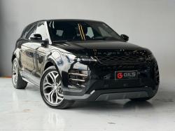 LAND ROVER Range Rover Evoque 2.0 4P FLEX P250 R-DYNAMIC SE AWD AUTOMÁTICO