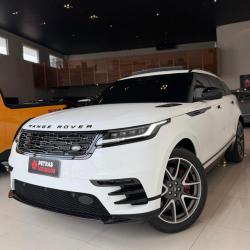 LAND ROVER Range Rover Velar 2.0 16V 4P P404 PHEV HÍBRIDO R-DYNAMIC HSE AUTOMÁTICO