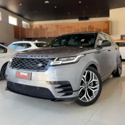 LAND ROVER Range Rover Velar 2.0 16V 4P P300 SE R-DYNAMIC AUTOMÁTICO