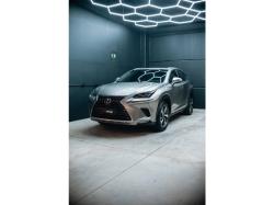 LEXUS NX 300 2.0 16V 4P LUXURY AWD AUTOM�TICO