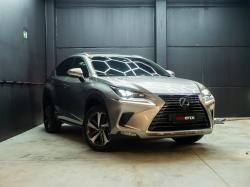 LEXUS NX 300 2.0 16V 4P LUXURY AWD AUTOM�TICO