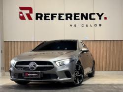 MERCEDES-BENZ A 200 Sedan 1.3 16V 4P CGI ADVANCE 7G-TRONIC DCT AUTOM�TICO