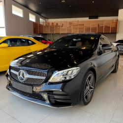 MERCEDES-BENZ C 180 1.6 16V 4P CGI SPORT TURBO AUTOMTICO