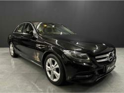 MERCEDES-BENZ C 180  MERCEDES-BENZ C 180