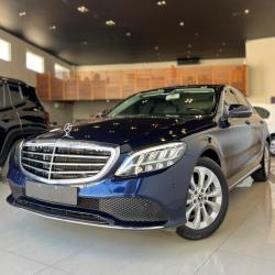 MERCEDES-BENZ C 180 1.6 16V 4P CGI EXCLUSIVE TURBO AUTOM�TICO