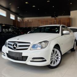 MERCEDES-BENZ C 180 1.8 16V 4P CGI CLASSIC TURBO AUTOM�TICO