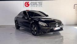 MERCEDES-BENZ C 200 2.0 16V 4P CGI AVANTGARDE AUTOM�TICO