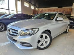 MERCEDES-BENZ C 200 2.0 16V 4P CGI AVANTGARDE AUTOM�TICO