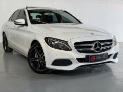 MERCEDES-BENZ C 200 2.0 16V 4P CGI TURBO AUTOM�TICO
