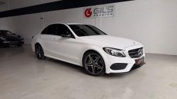 MERCEDES-BENZ C 300 2.0 16V 4P CGI SPORT 9G-TRONIC AUTOM�TICO