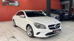 MERCEDES-BENZ CLA 180 1.6 16V 4P CGI TURBO 7G-TRONIC AUTOM�TICO DCT