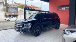 MERCEDES-BENZ GLB 200 1.3 16V 4P CGI PROGRESSIVE TURBO 7G-TRONIC DCT AUTOMÁTICO