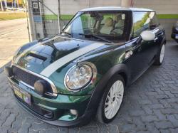 MINI Cooper 1.6 16V S TURBO AUTOMTICO