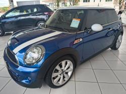 MINI Cooper 1.6 16V S TURBO