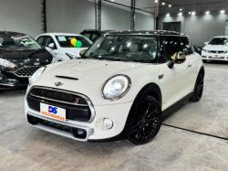 MINI Cooper 1.6 16V CABRIO AUTOM�TICO