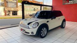 MINI Cooper 1.6 16V
