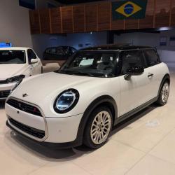 MINI Cooper 2.0 16V S TOP TURBO