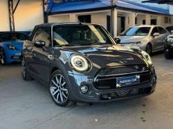 MINI Cooper 2.0 16V S TOP TURBO