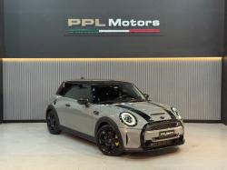 MINI Cooper 2.0 16V S TOP TURBO