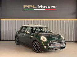 MINI Cooper 2.0 16V S TOP TURBO