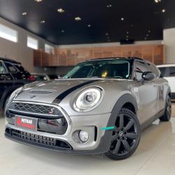 MINI Cooper 2.0 16V 4P CLUBMAN TURBO AUTOM�TICO
