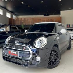 MINI Cooper 2.0 S 16V EXCLUSIVE TURBO
