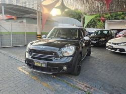 MINI Countryman 1.6 16V 4P ALL4 184 CV TURBO 4X4 AUTOM�TICO