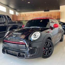 MINI John Cooper Works 2.0 16V TURBO AUTOM�TICO