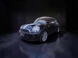 MINI One 