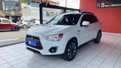 MITSUBISHI ASX 2.0 16V 4P 4X4 AWD AUTOM�TICO