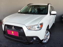 MITSUBISHI ASX 2.0 16V 4P