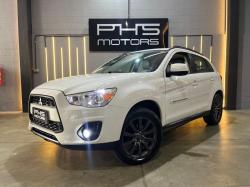 MITSUBISHI ASX 2.0 16V 4P