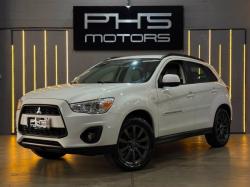 MITSUBISHI ASX 2.0 16V 4P
