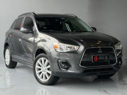 MITSUBISHI ASX 2.0 16V 4P 4X4 4WD AUTOMÁTICO