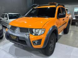 MITSUBISHI L 200 Savana 
